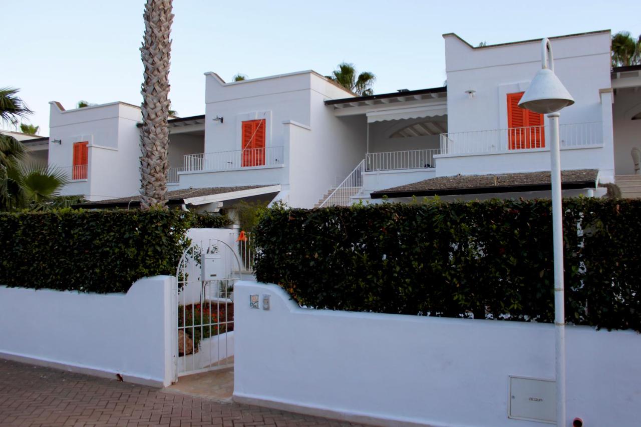 EcoLiving Casa Vacanze - B&B Torre Lapillo
