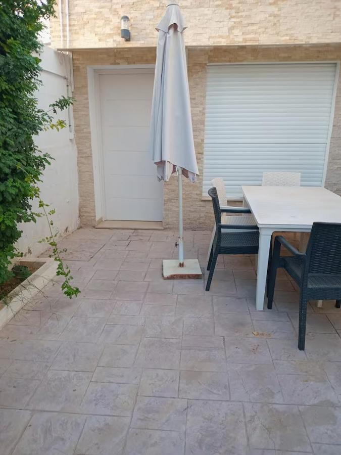 Appartement privé au cœur de la Marsa - Chambres d’hôtes Dar el Ouzir