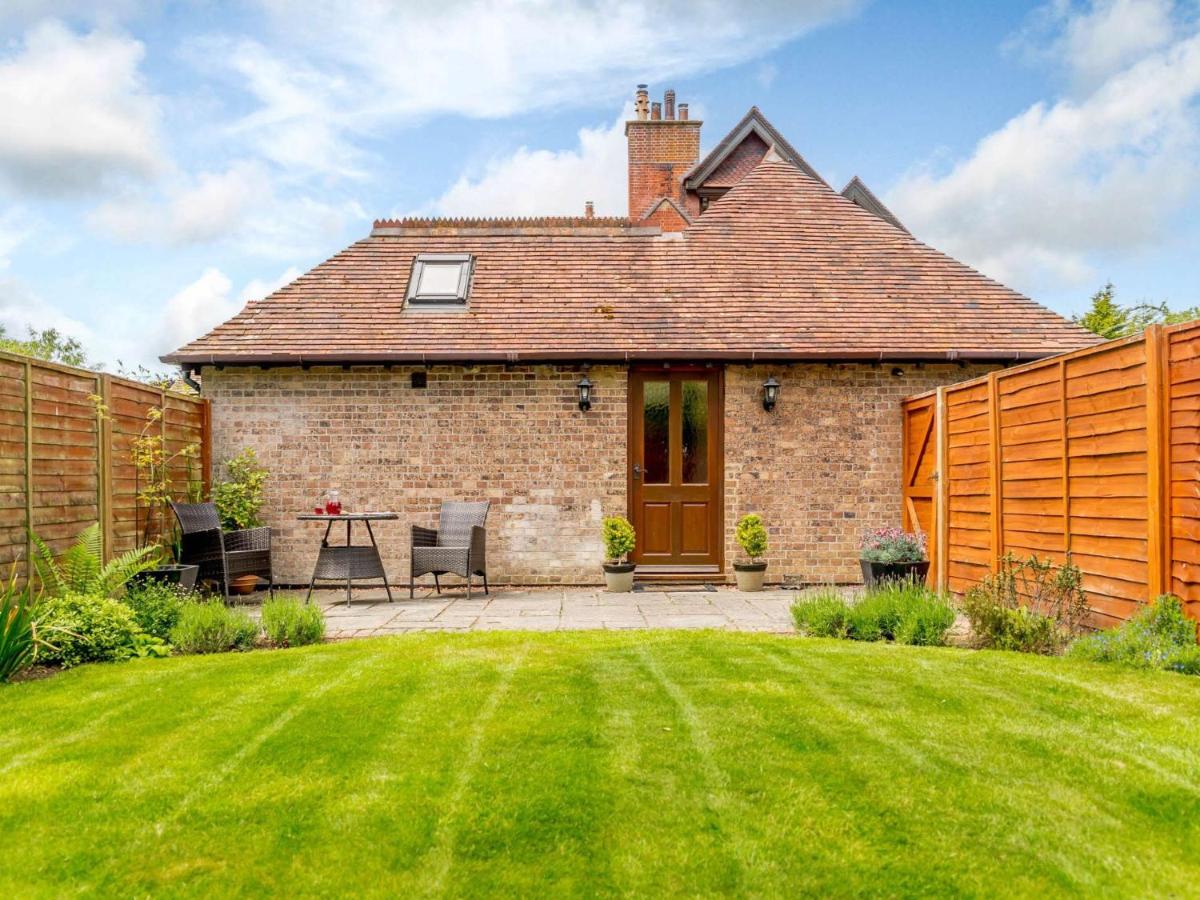 1 bed in Broadmayne DC026 - Ferienwohnung Broadmayne