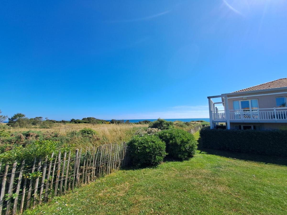 Appartement Terrasse Vue Mer - Les Sables d'Olonne - B&B Les Sables-d'Olonne