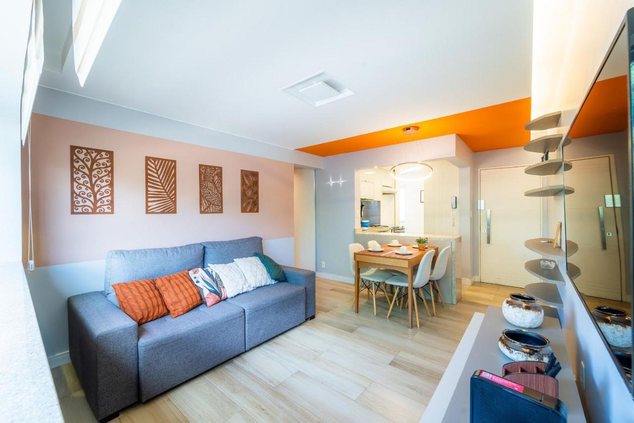 Bairro “carioca” de Brasília, 3Qtos Até 6Hóspedes - B&B Brasília