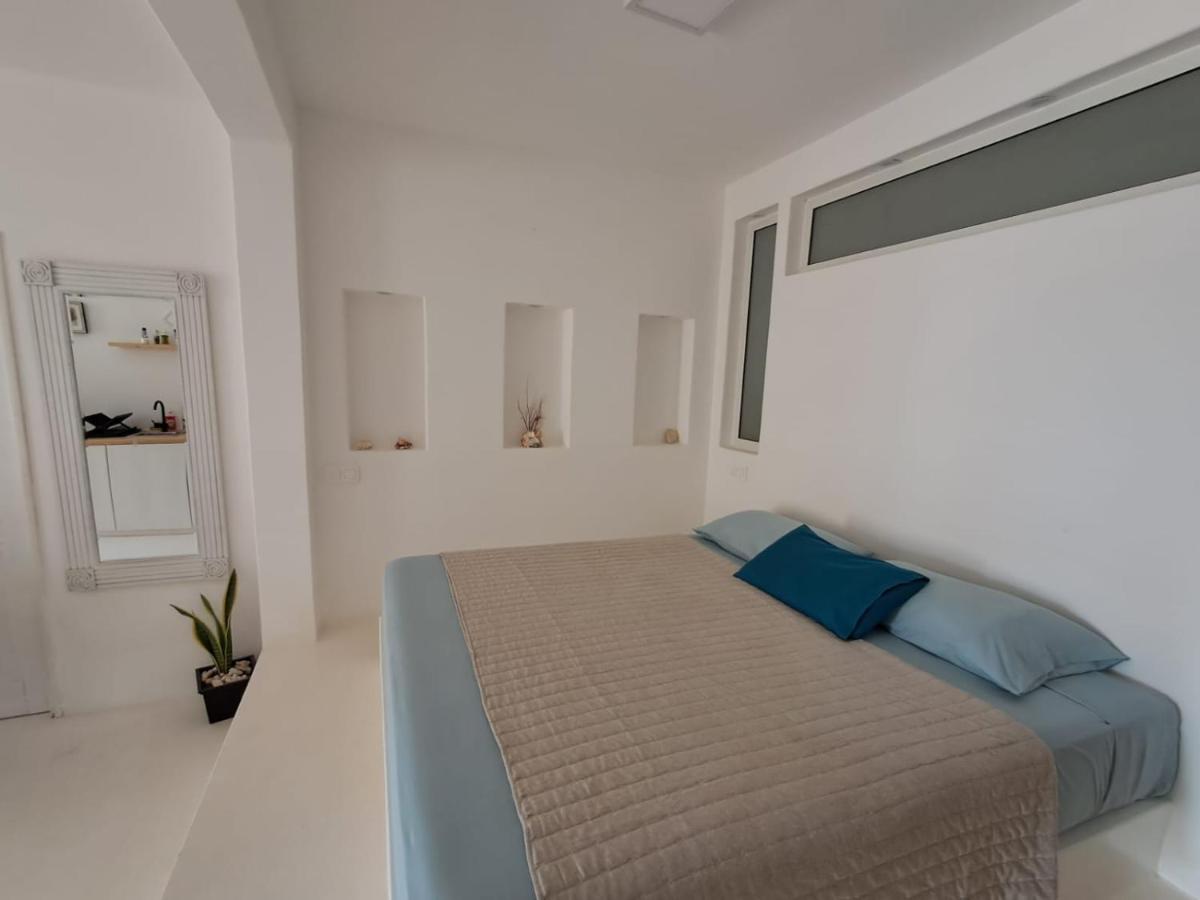 Bungalow - Beach Front