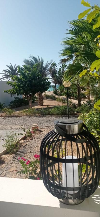 Praia de Chaves Bungalow ,Boavista - B&B