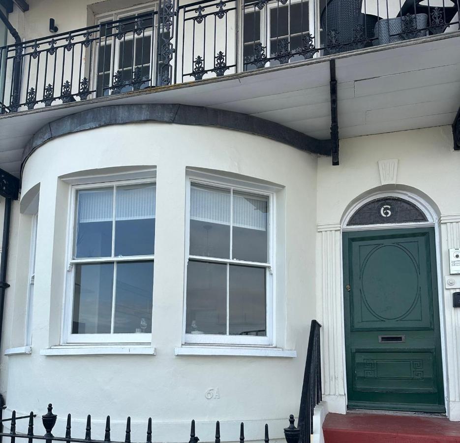 The Paragon - B&B