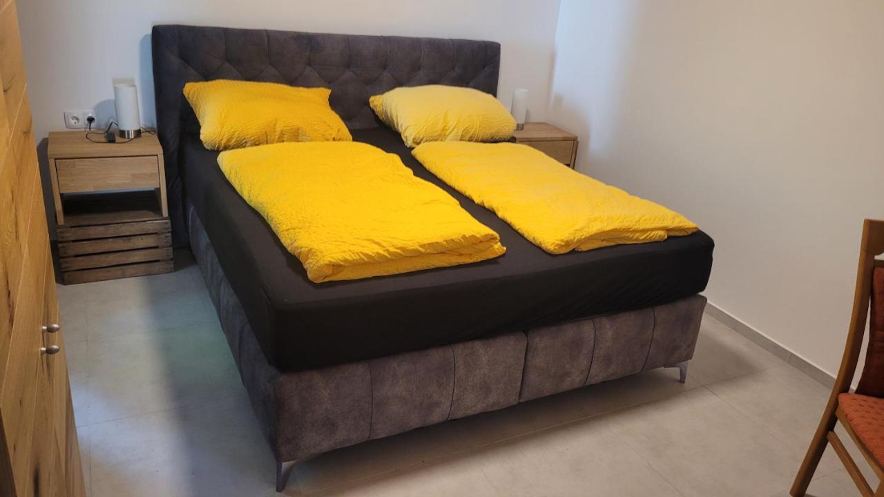 Apartamento de 2 dormitorios