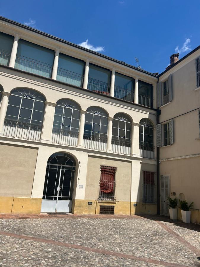 Le Suite Di Faenza - B&B