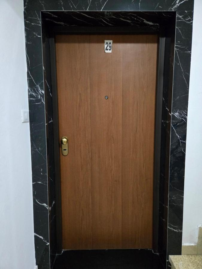 City Center Cozy Apartment 3 - Ferienwohnung Tirana