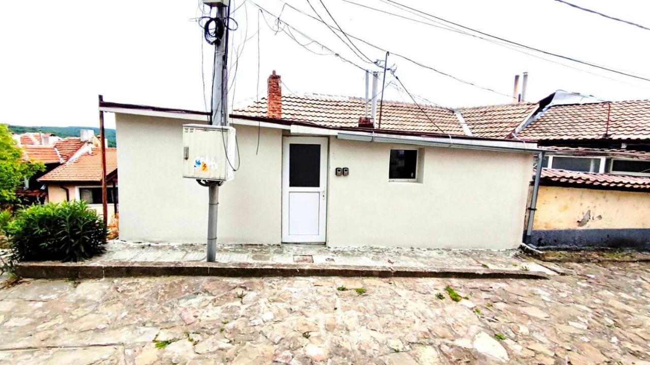 Apartments Halite - Bed and Breakfast