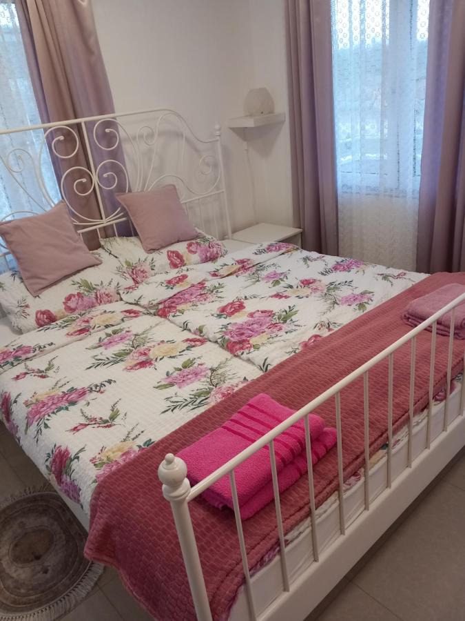 Triple Room with Terrace