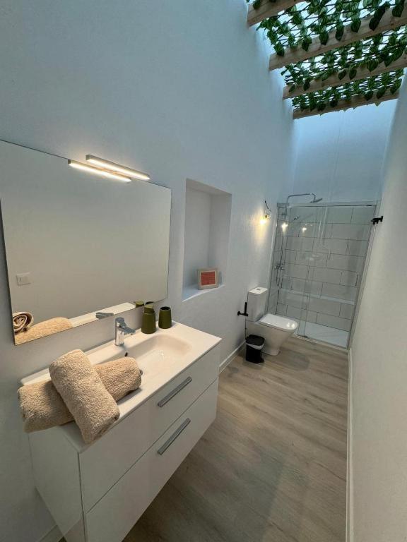 Villa avec Piscine Privée