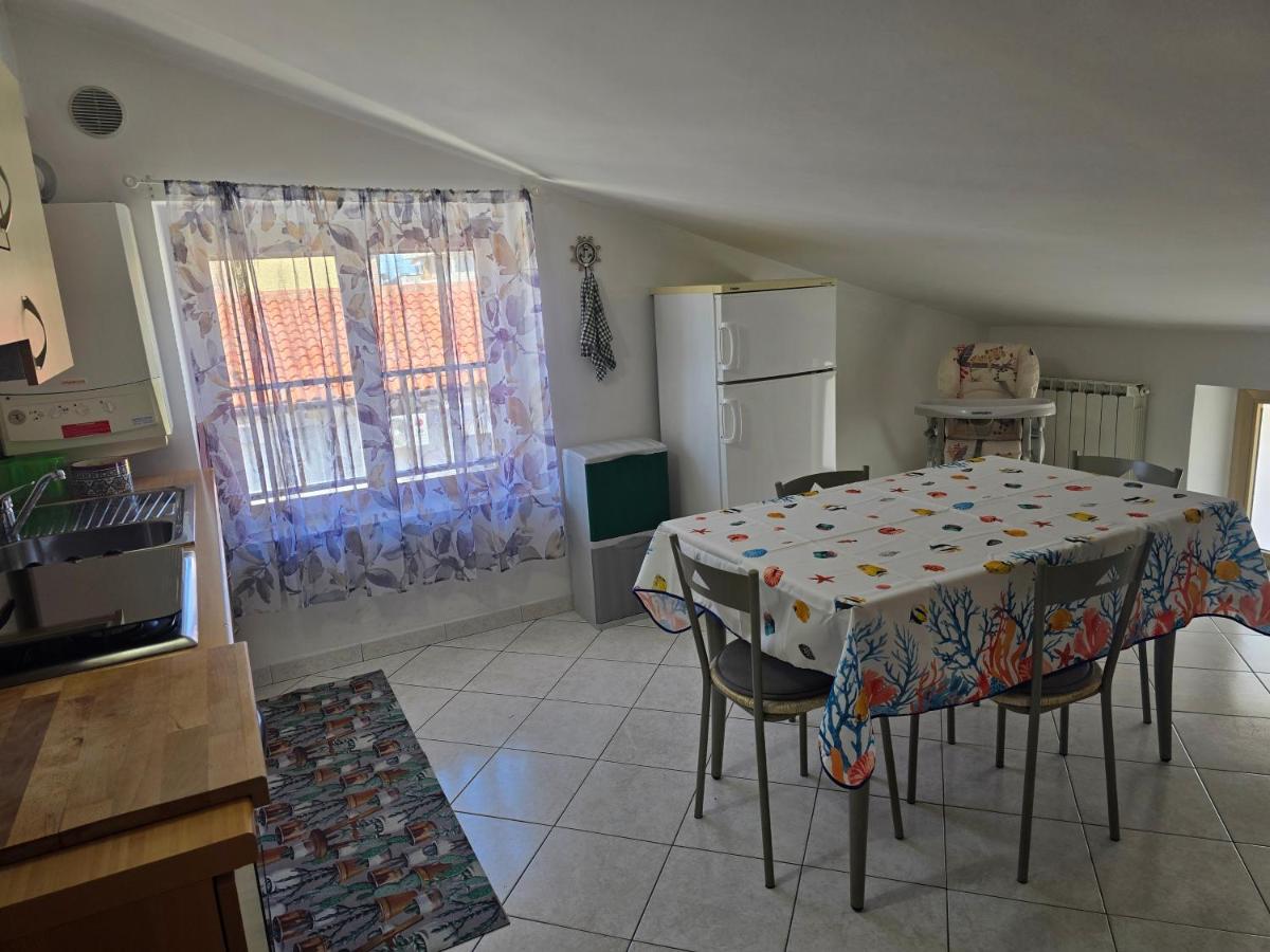 MatiMasa - Chambres d’hôtes San Salvo