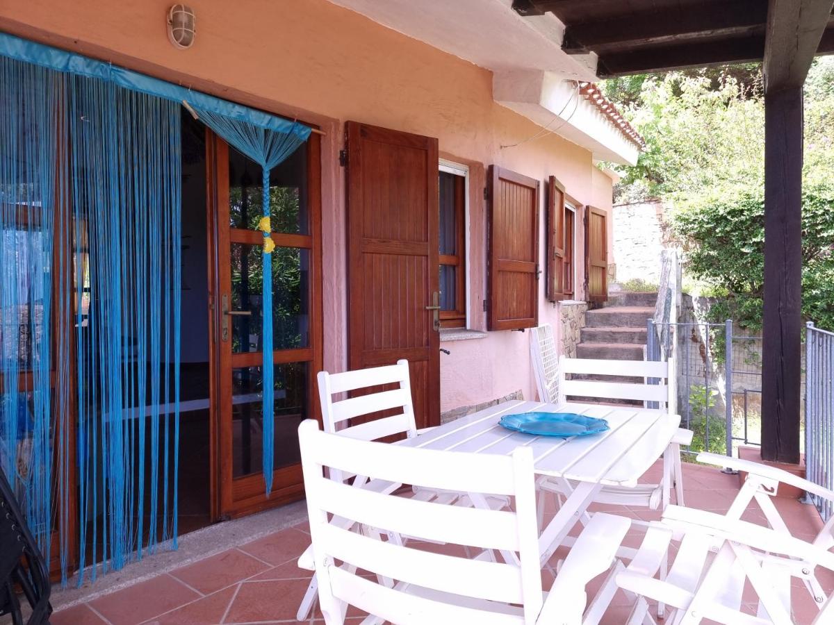Residenza Bella Vista - Budoni Sweet Home - B&B Agrustos
