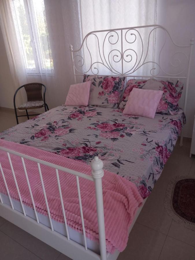 Triple Room with Terrace