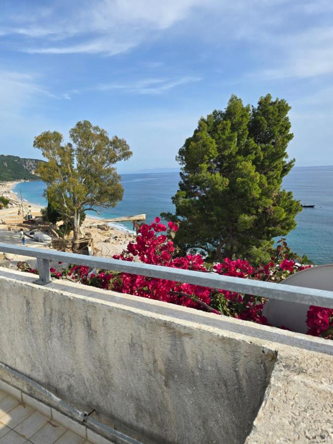 Horizon Bliss Dhermi With Sea View - Bed and Breakfast