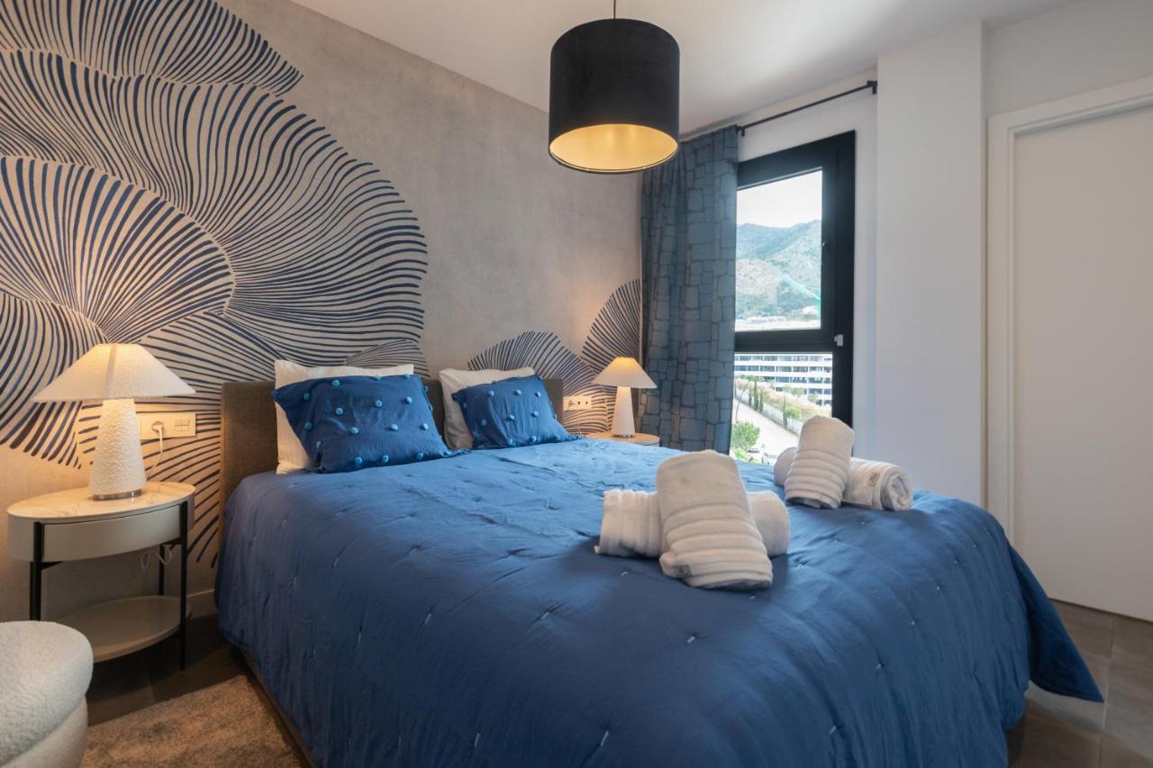 Higueron West 8131 - Bed and Breakfast Fuengirola