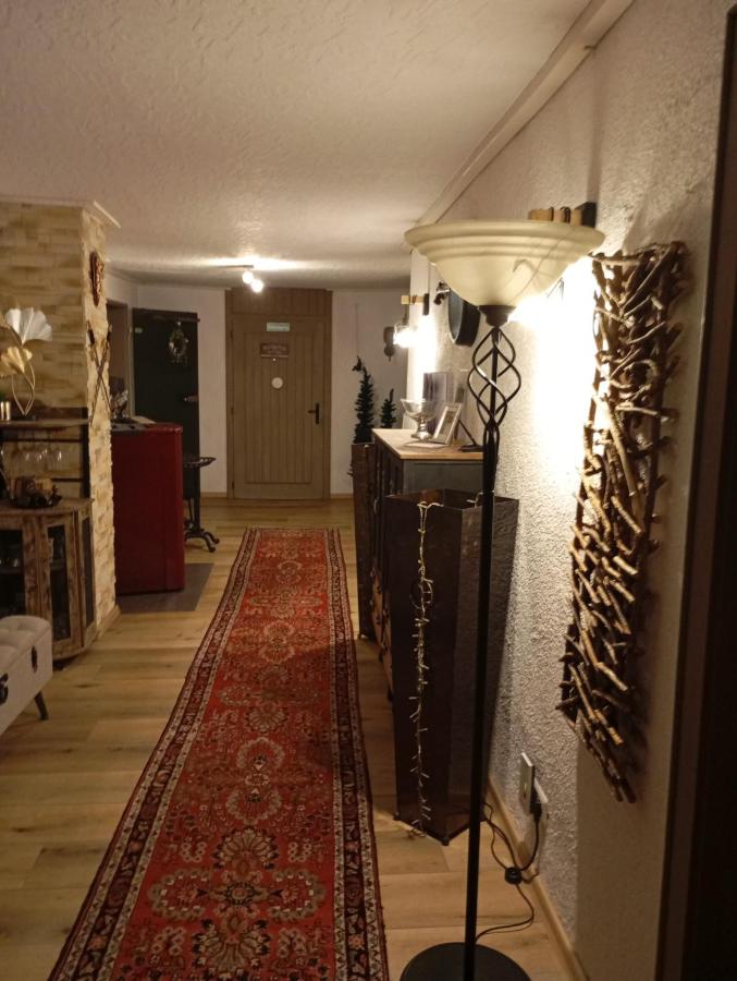 Zimmerflair Waldecker Land - B&B