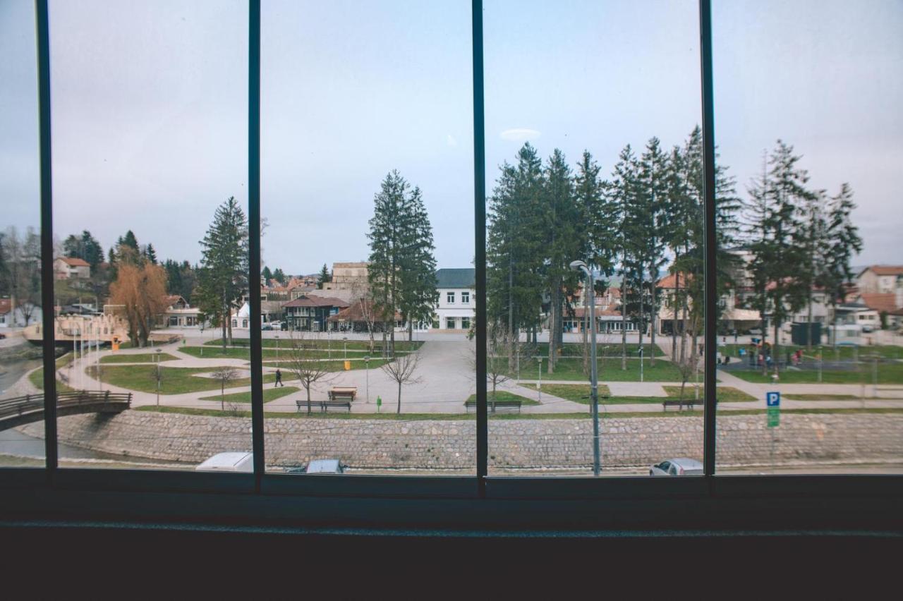 Vila ŠAR - B&B