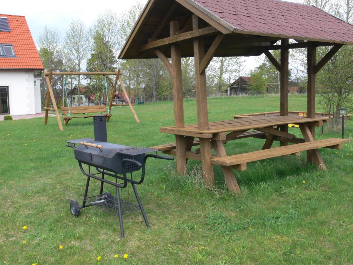 Chalet (4-6 Adulti)