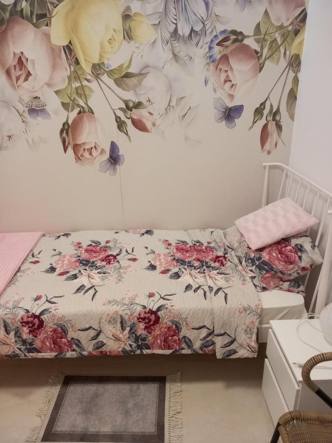 Twin Room with Balcony