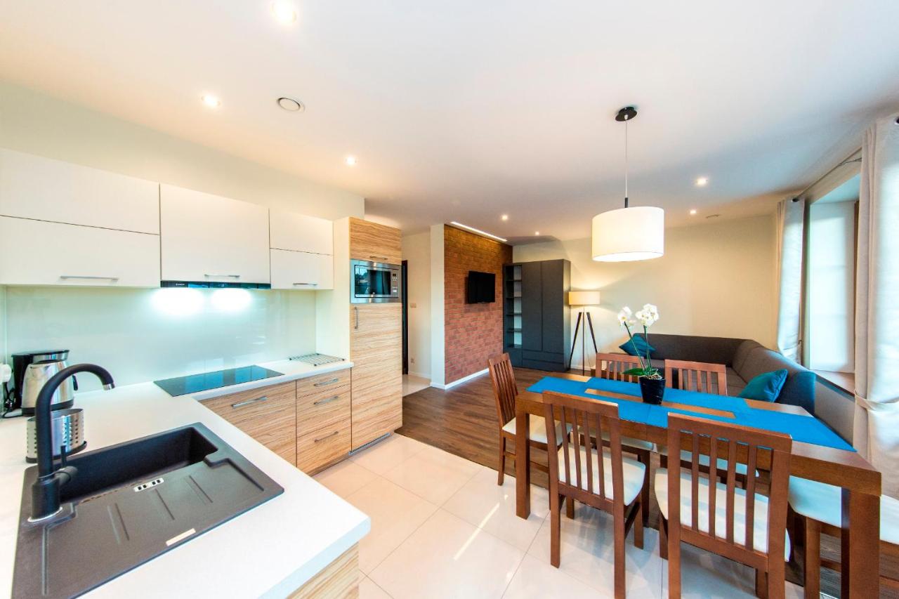 Apartment - Ground Floor