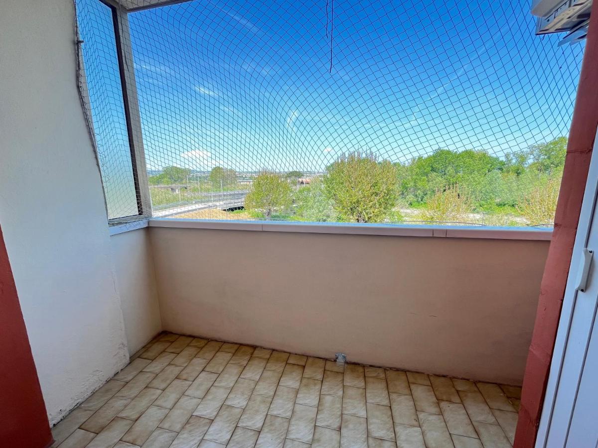A casa di Daniela - Ferienwohnung Lido di Fermo