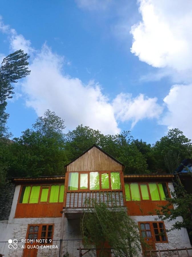 Homestay Mijgon - B&B Padrud