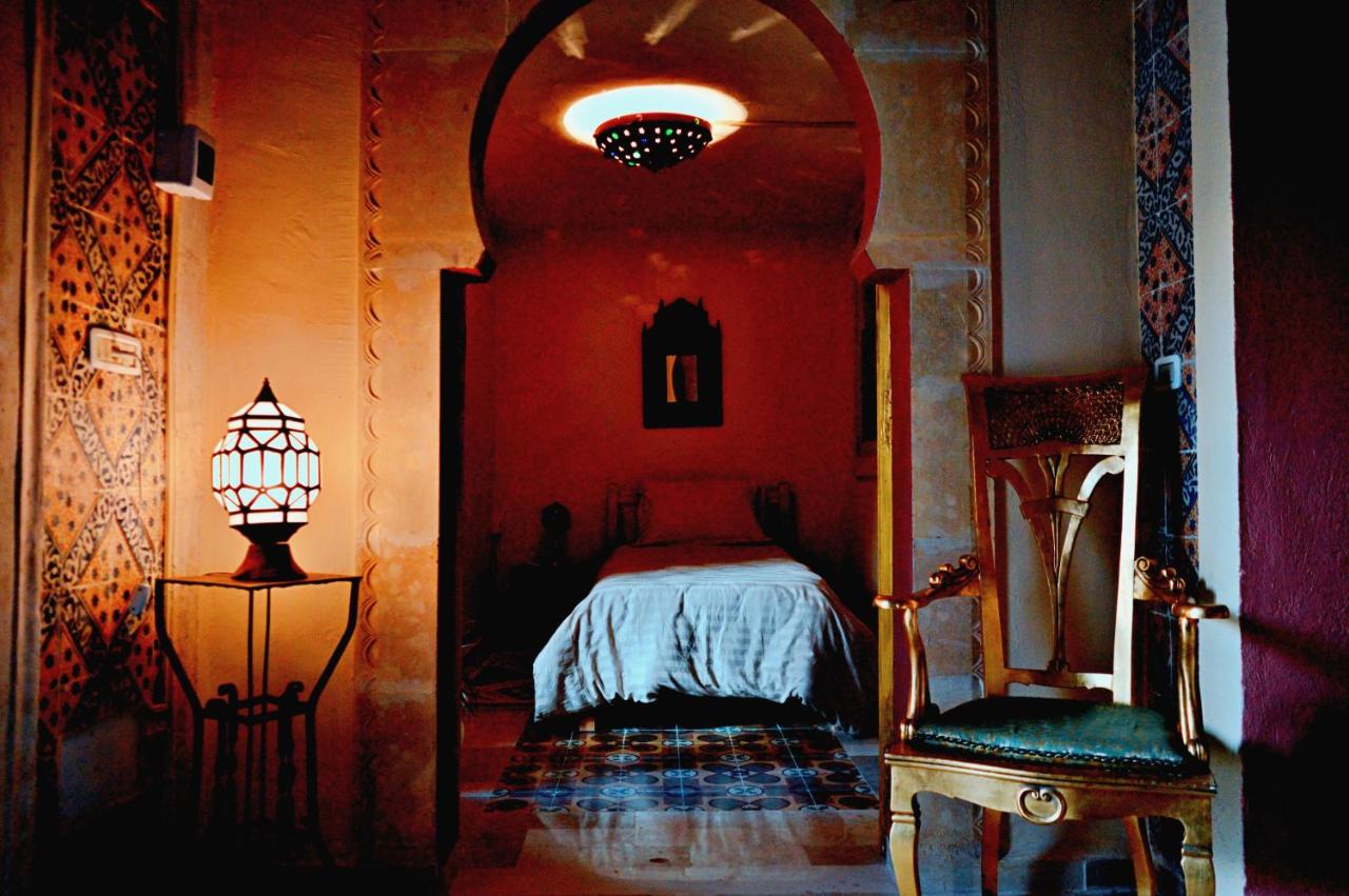 Vierbettzimmer mit eigenem Bad