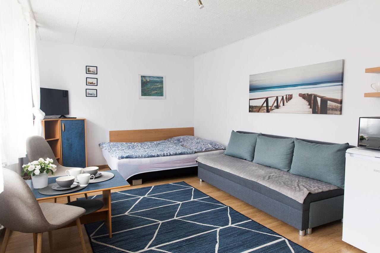 Pokoje Gościnne NORDEN - B&B