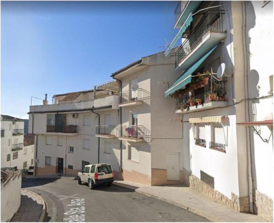 Cazorla Suite - B&B Cazorla