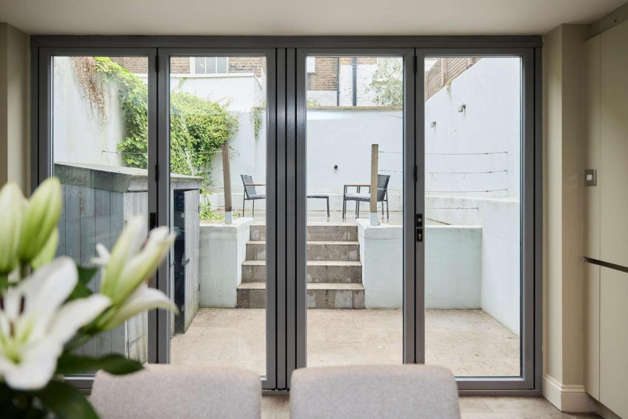 Redbrick on Langton - Ferienwohnung London