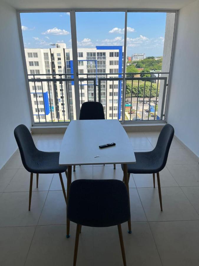 Mirador del Llano - B&B Yopal