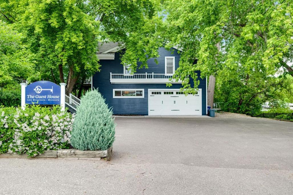 The Carriage House - B&B Excelsior