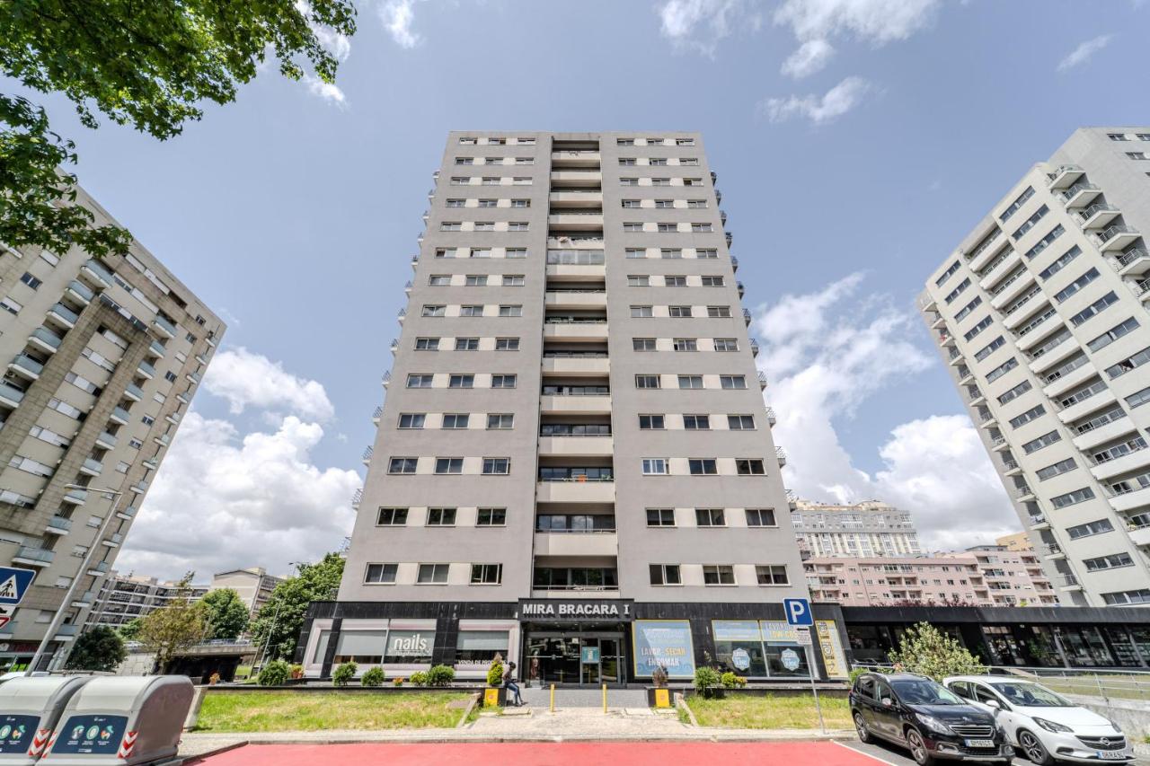 Apartamento de 3 dormitorios - Planta Alta