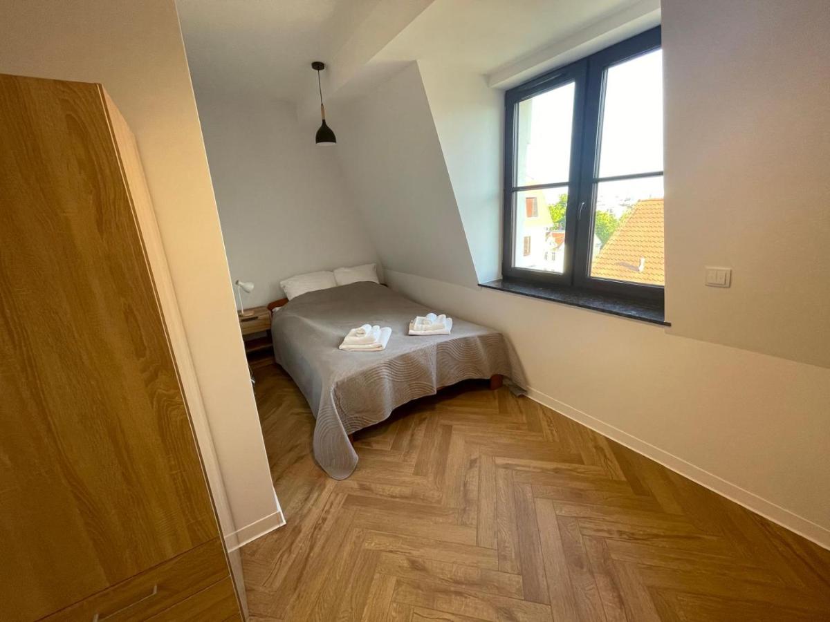 Apartamento de 1 dormitorio