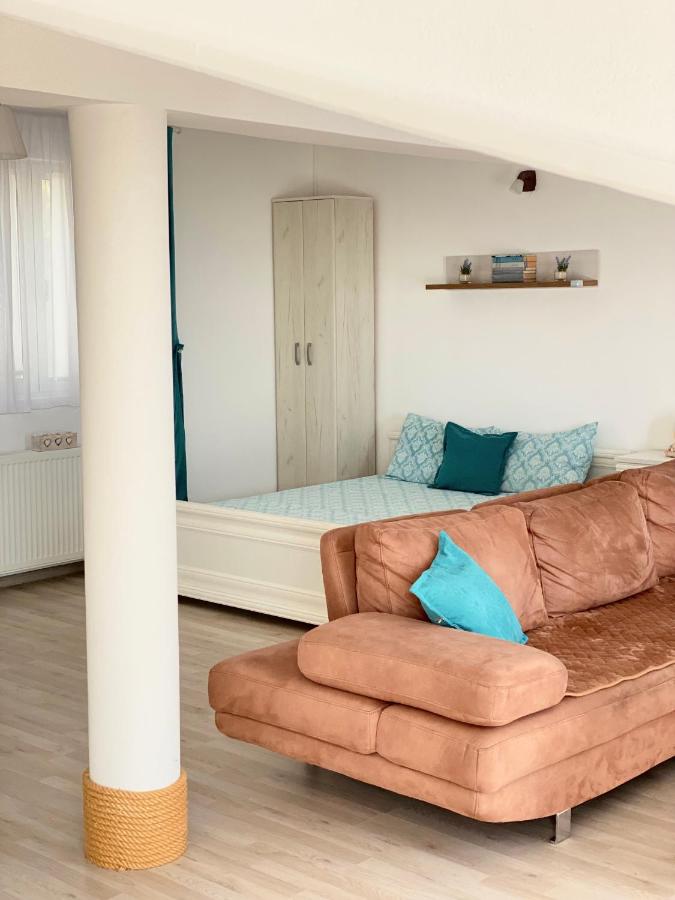 Appartamento con 1 Camera da Letto