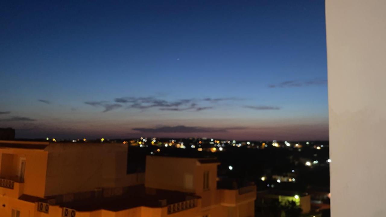 Casa Pagica - Ferienwohnung Lampedusa