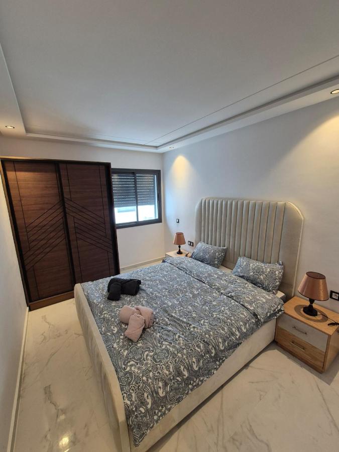 Oceanic Retreat - Cozy & chic 1 min from Mehdia - Chambres d’hôtes Kénitra