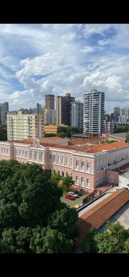 Apartamento aconchegante e moderno na melhor área da cidade, Cozy and modern apartment in best area of the city - Ferienwohnung Belém