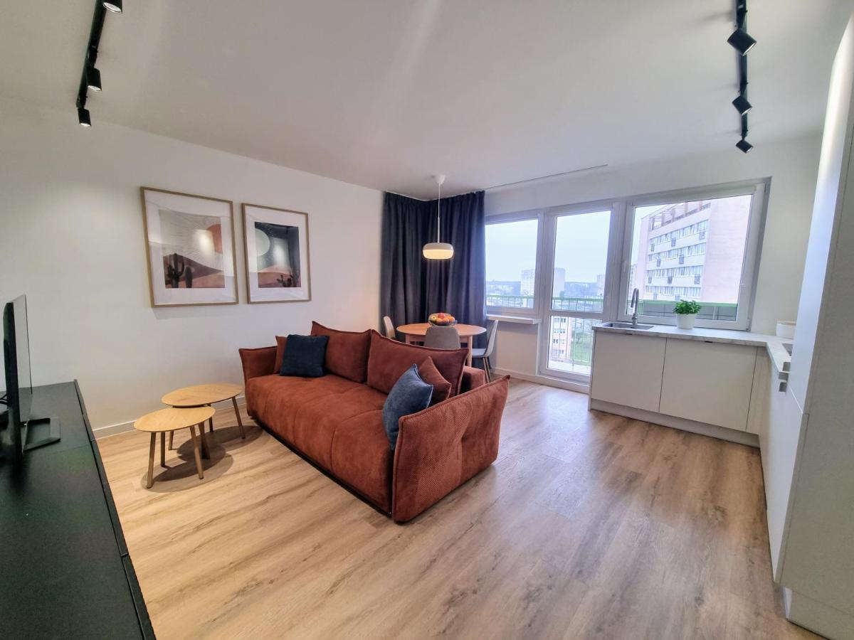 Cozy Nest Apartment - Ferienwohnung