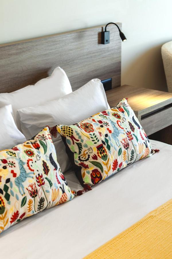 Lago Beach Living - Ferienwohnung Faliraki