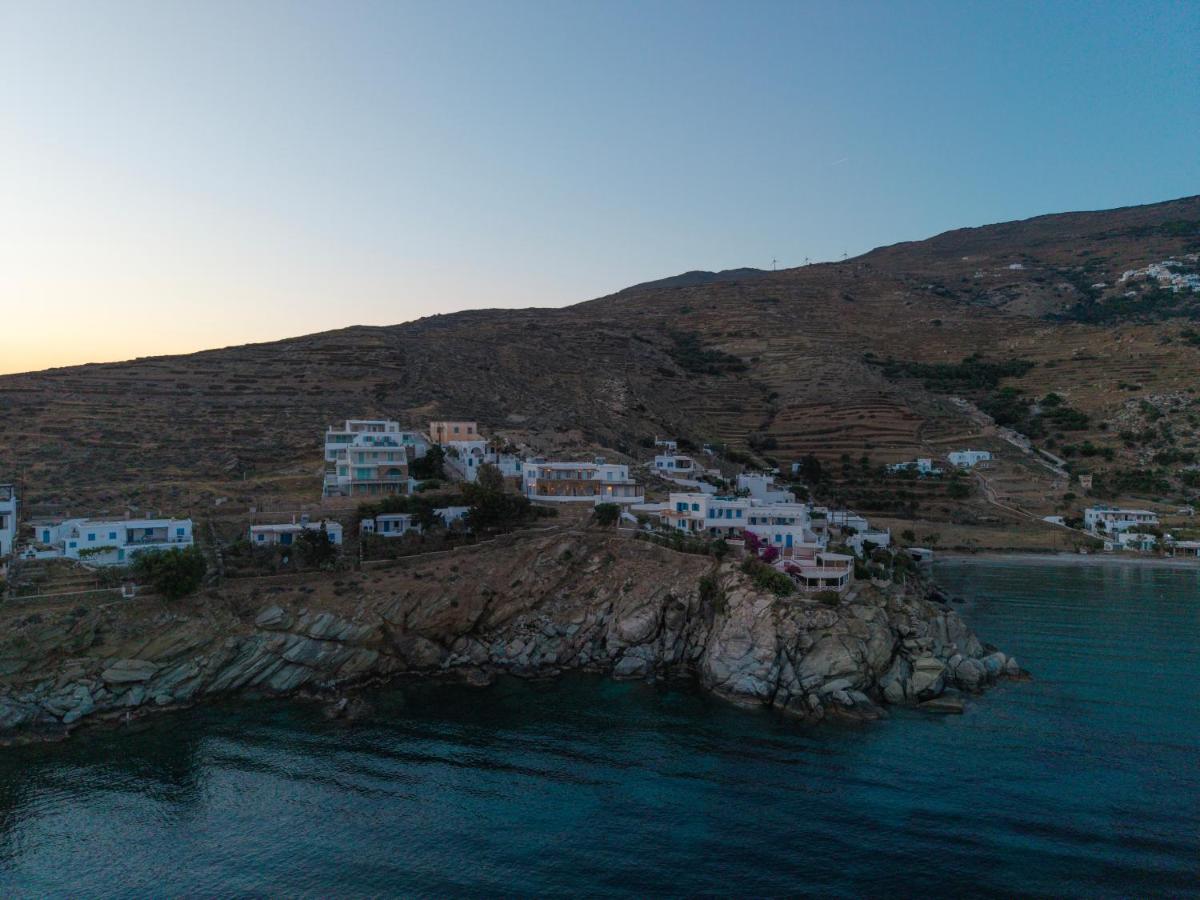 Akti Giannaki - B&B