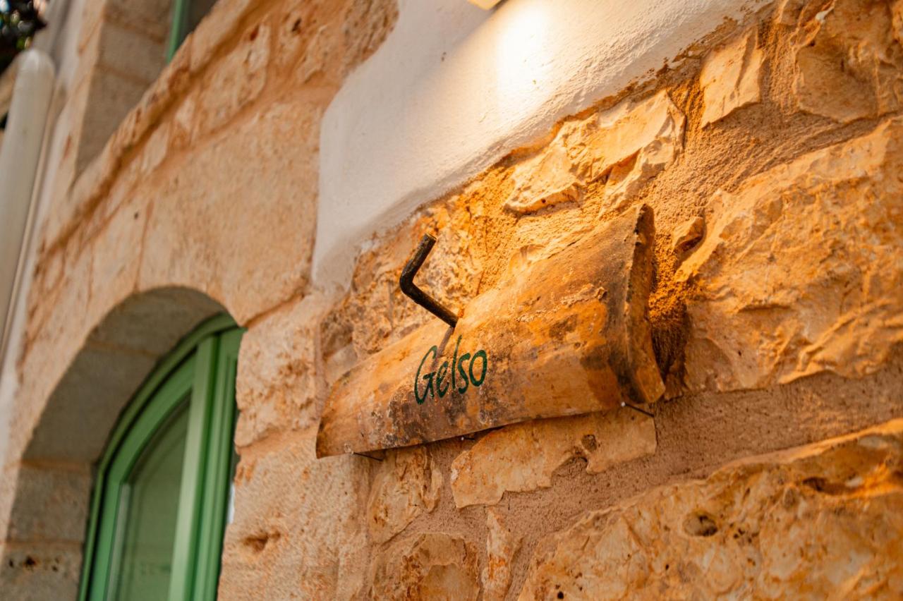 Masseria dei Preti - Bed and Breakfast Conversano