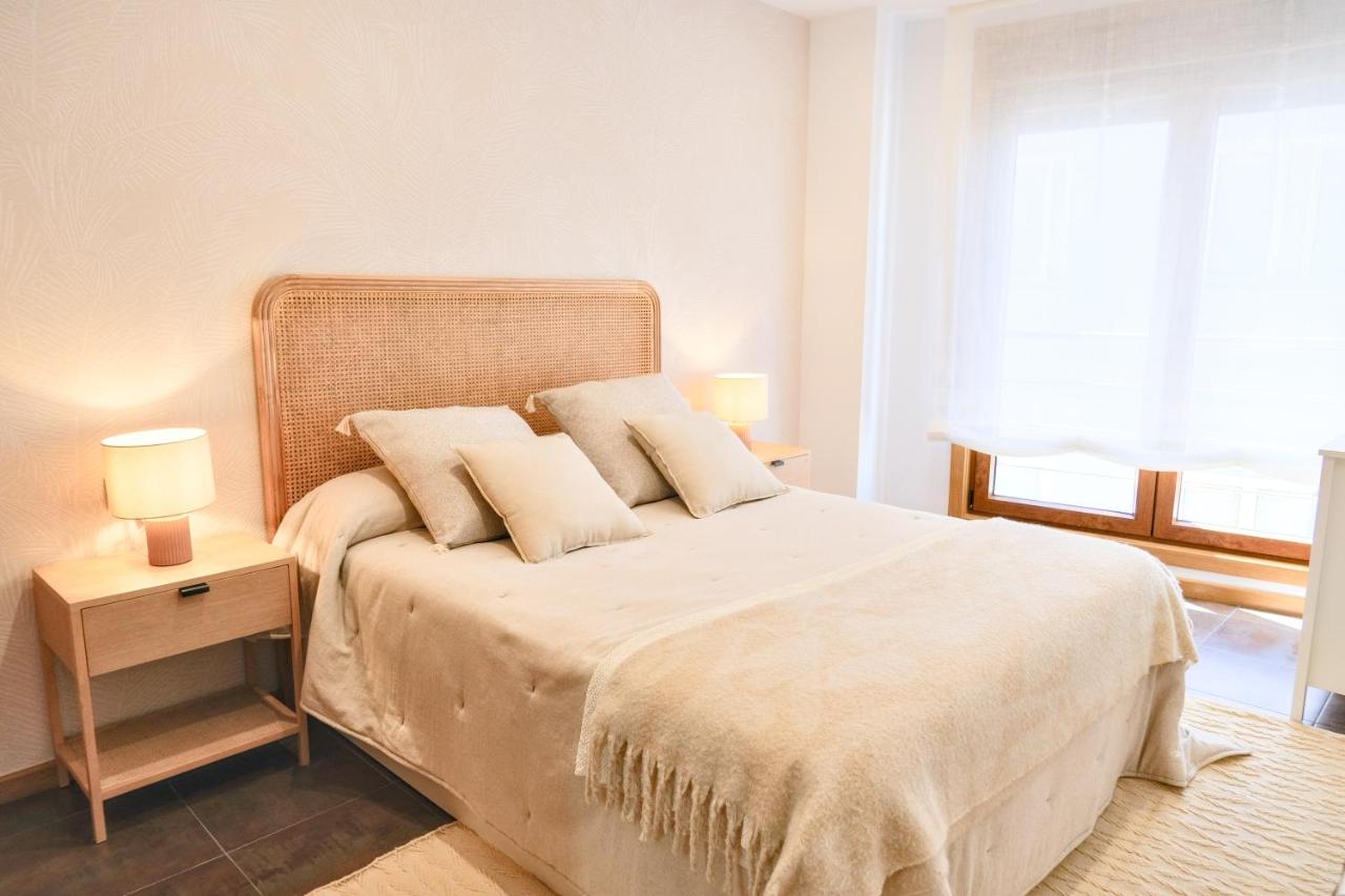 Brisa Do Porto - B&B Sangenjo