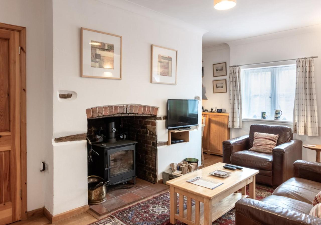3 Church Street - Ferienwohnung