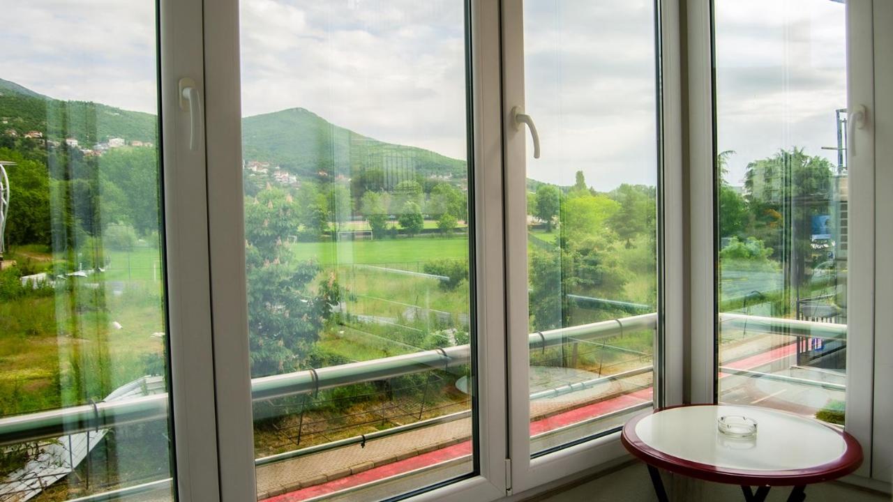 Apartman Nana - Ferienwohnung Ohrid