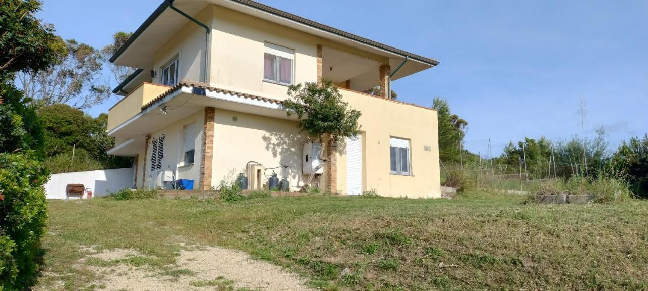 Villa rux platamona - B&B Sassari