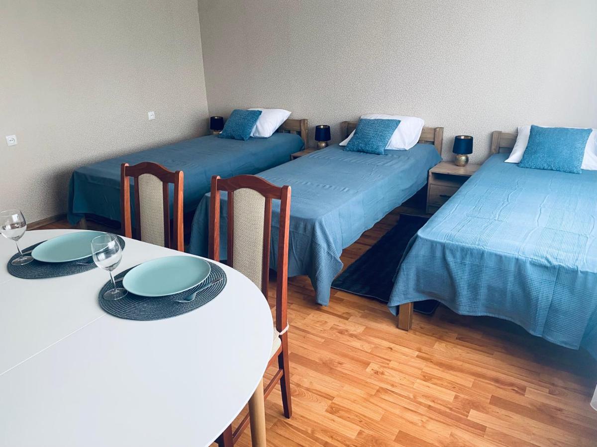 Appartamento con 2 Camere da Letto