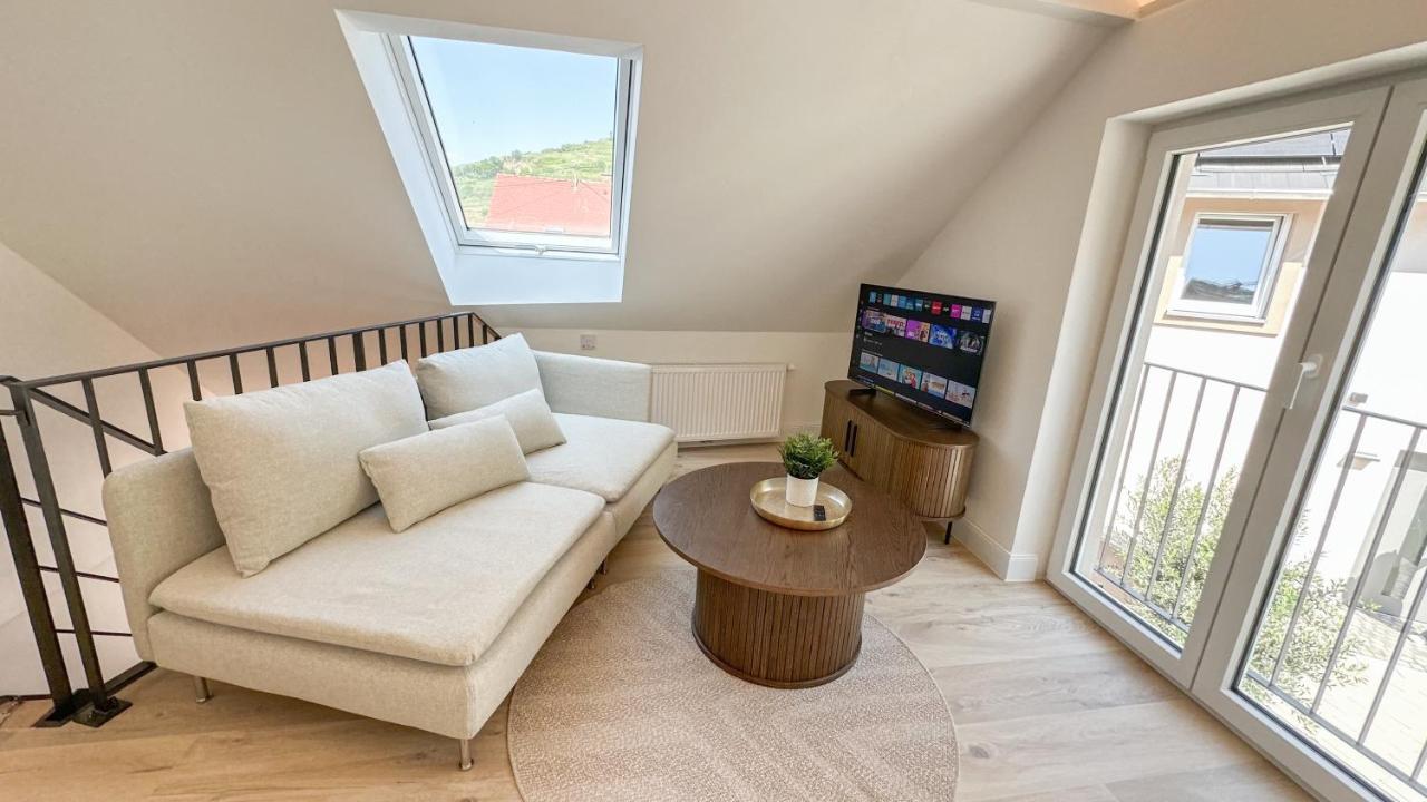 Kaisers Nescht - B&B Vogtsburg
