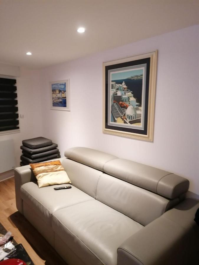 Charmante maison de vacances 45 minutes des plages - B&B Bains-sur-Oust