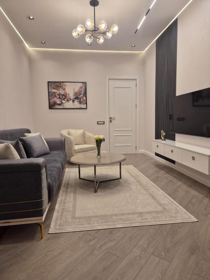 Baku Blue Residence - B&B